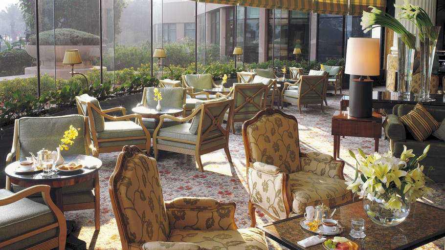 Public Area 5, The Ritz-Carlton, Bahrain, Manama