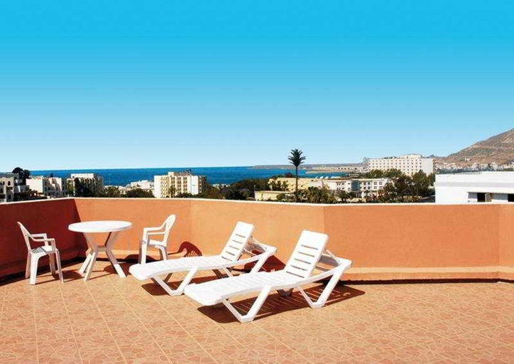 Exterior & Views, Residence Yasmina Agadir, Agadir-Ida ou Tanane