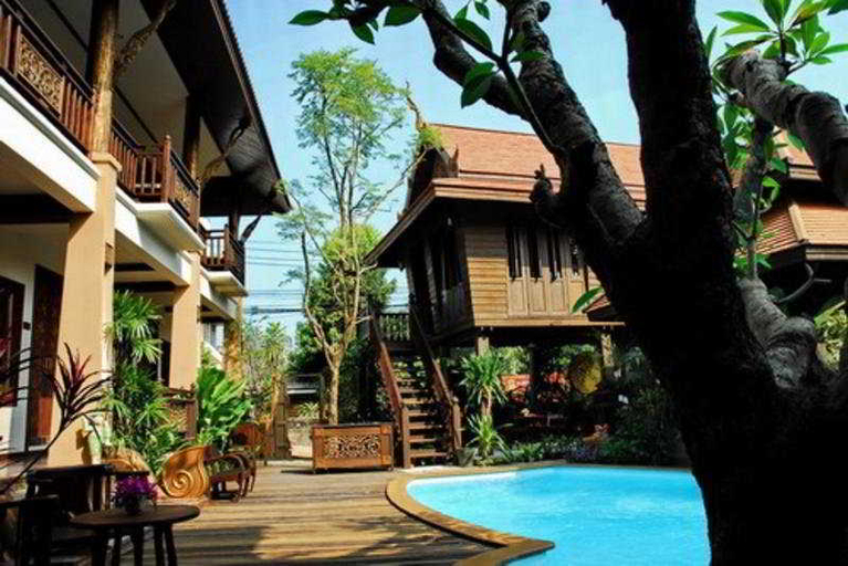 Exterior & Views 2, Amata Lanna Chiangmai, Muang Chiang Mai