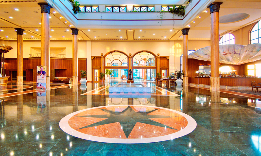 Public Area 4, JOIA Salomé by Iberostar, Santa Cruz de Tenerife