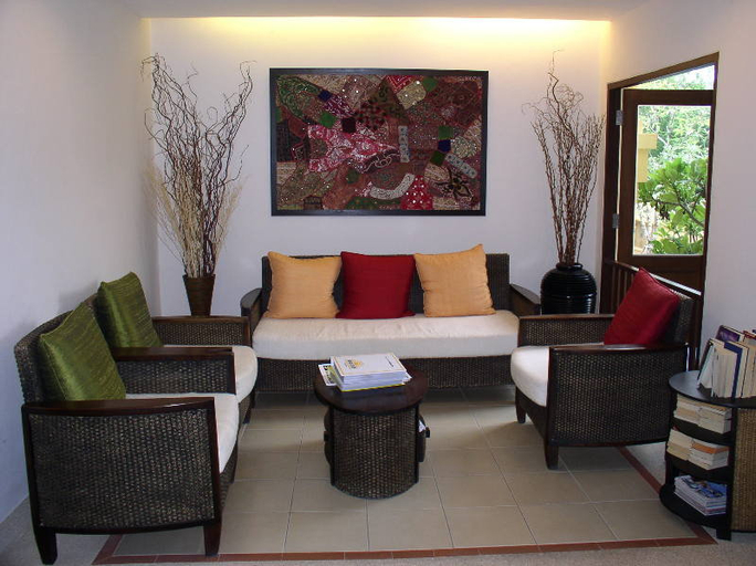 Public Area 2, La Maison Hua Hin, Hua Hin
