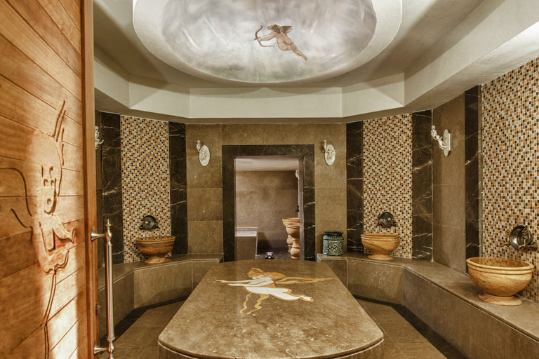 Public Area 4, Agaya Bodrum Adult Only Ex Prive Bodrum, Bodrum