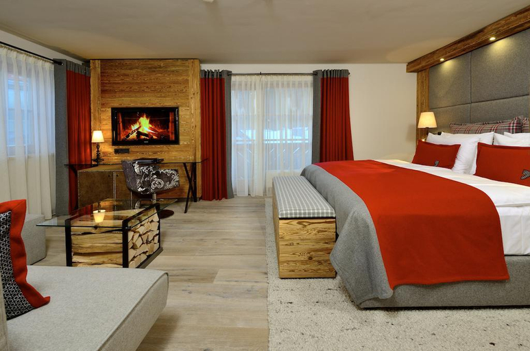 Exterior & Views 2, eva,VILLAGE, Zell am See