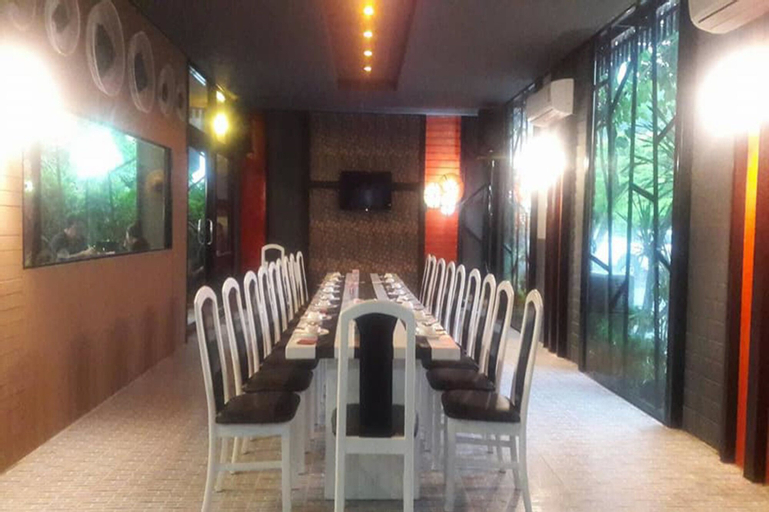 Grand Pruksa Siri Apartment, Muang Saraburi