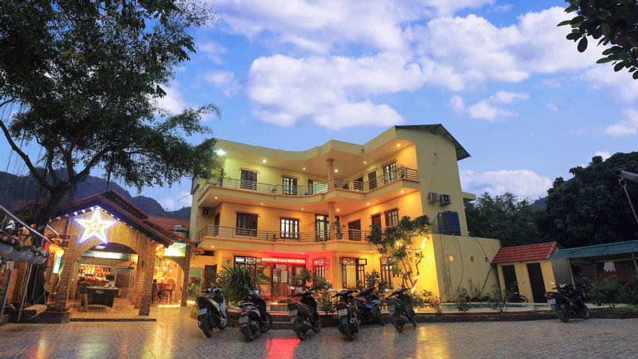 Tuan Ngoc Hotel, Hoa Lư