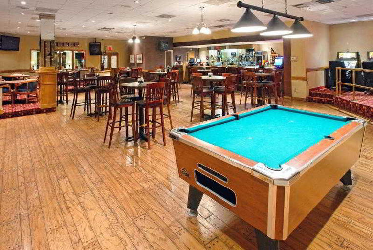 Food & Drinks 5, Red Lion Hotel Billings, Yellowstone