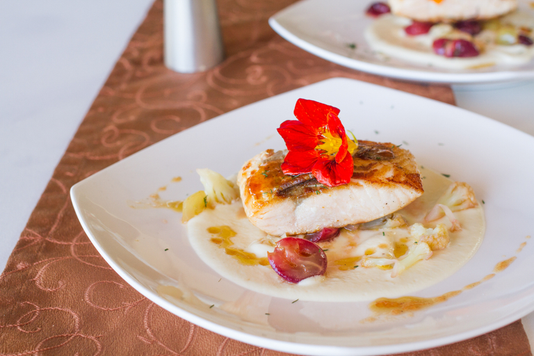 Food & Drinks 5, Issimo Suites Boutique Hotel and Spa, Aguirre