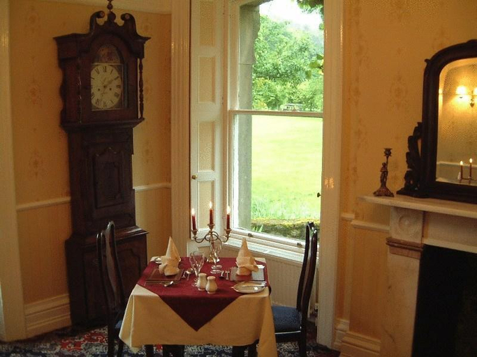 Exterior & Views 5, Nent Hall Country House, Cumbria