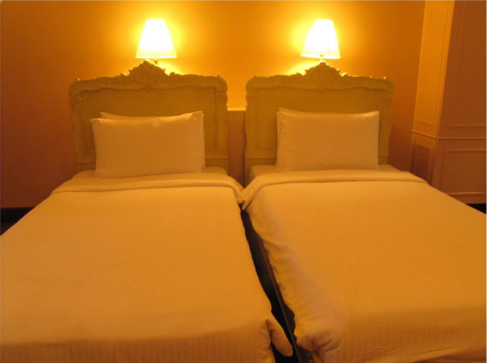 Bedroom 24