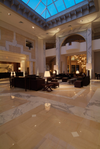 Public Area 4, Radisson Blu Athénée Palace Resort & Thalasso, Djerba, Houmt Souk