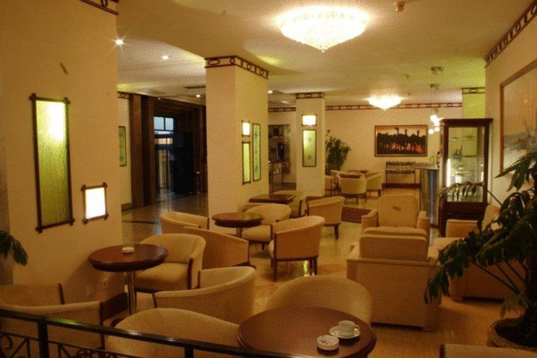 Public Area 4, Grand Hotel Europe, Baku