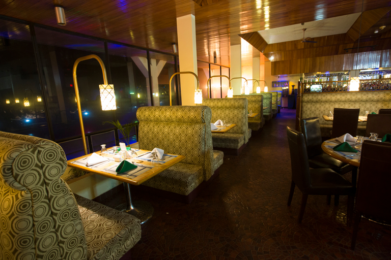 Food & Drinks 5, Hotel Bambito By Faranda Boutique, A Member Of Rad, Bugaba