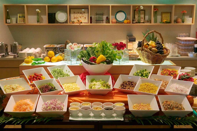 Food & Drinks 5, Welco Naritaand, Narita