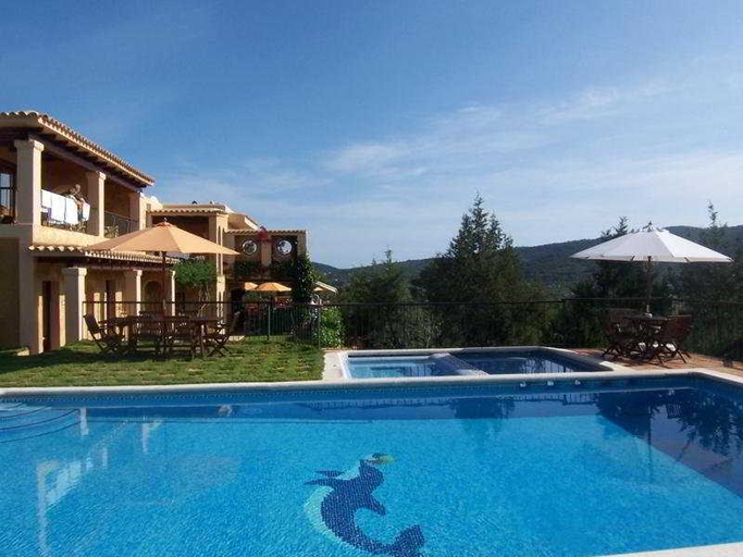 Sport & Beauty 5, Casa Naya Ibiza, Baleares