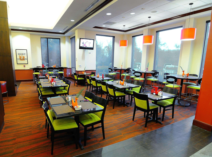 Food & Drinks 5, Hilton Garden Inn Atlanta Marietta, Cobb