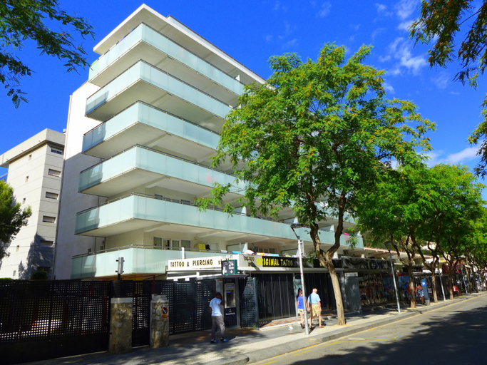 Exterior & Views 4, Goya, Tarragona