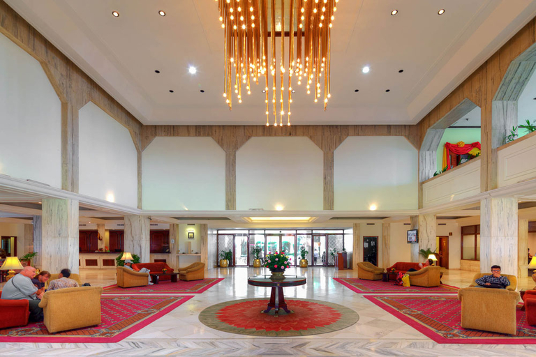 Public Area 4, Hotel Himalaya Kathmandu - Your Business & Leisure Retreat, Bagmati