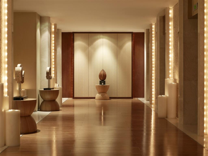Public Area 5, The Westin Tianjin, Tianjin
