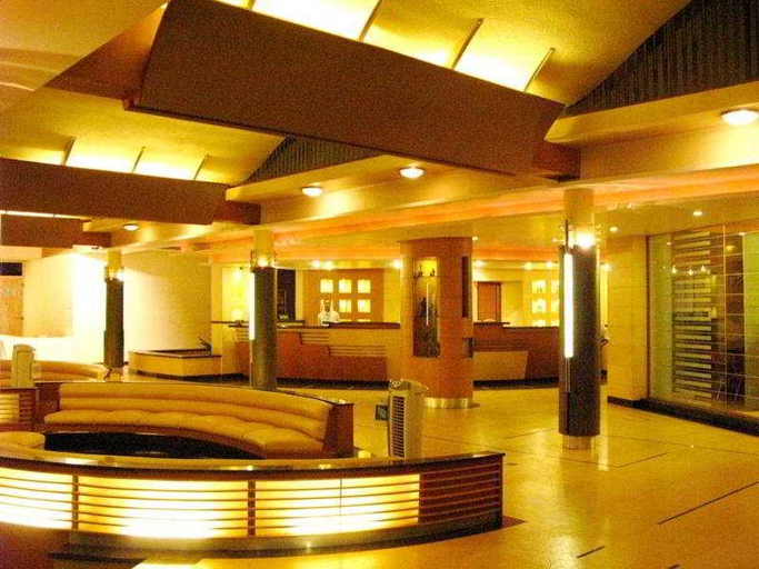 Public Area 4, Hotel Malligii Pvt. Ltd., Bellary