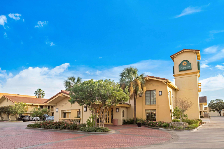La Quinta Inn by Wyndham San Antonio Market Square, Bexar