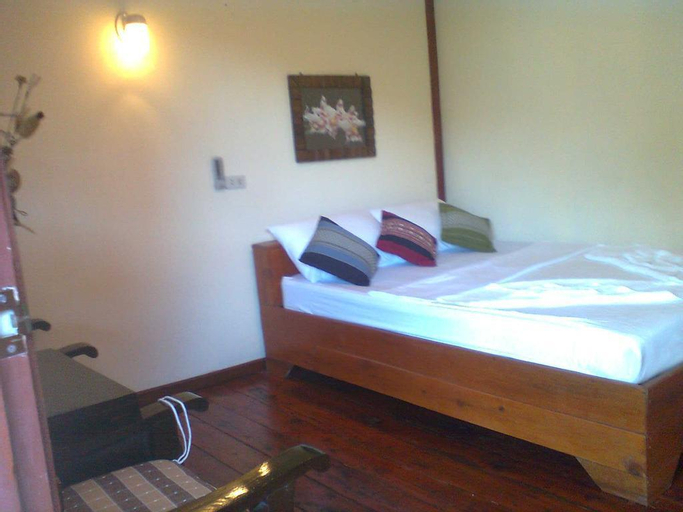 Bedroom 4, Green Papaya Beach Resort, Koh Phangan, Ko Phangan