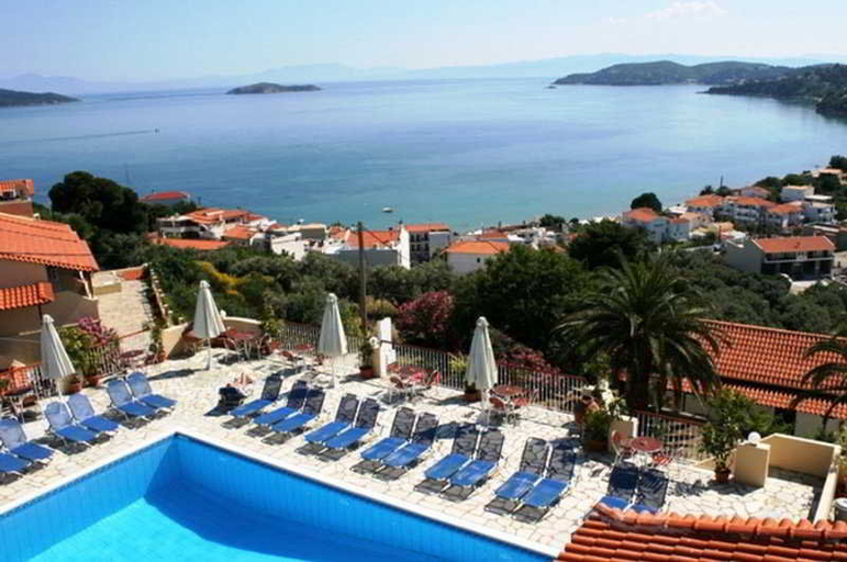 Sport & Beauty 5, Poseidon Villas, Thessaly