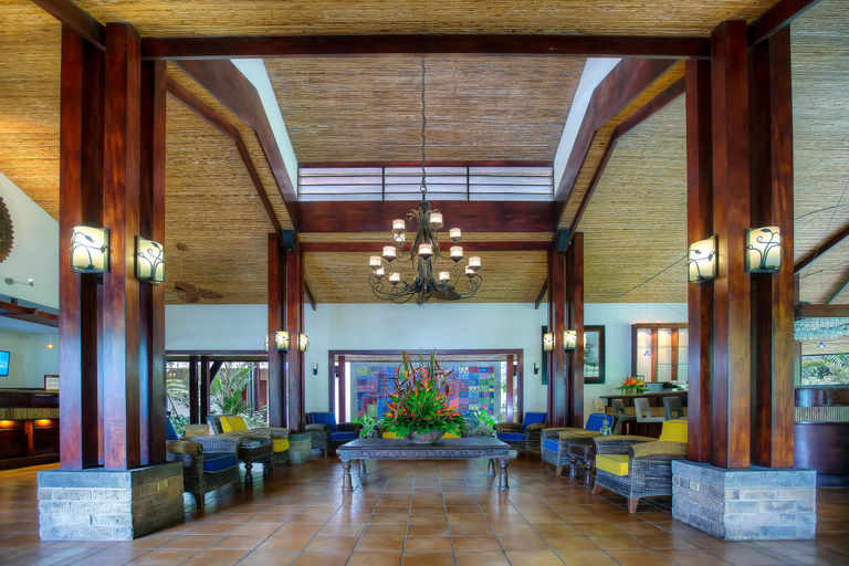 Public Area 4, Tabacón Thermal Resort & Spa, San Carlos
