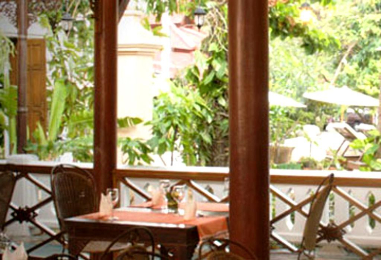 Changpuak Hotel Chiang Mai, Muang Chiang Mai