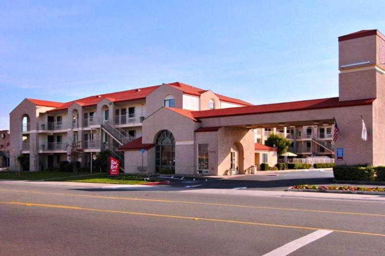 Red Roof Inn & Suites Rancho Cordova - Sacramento, Sacramento