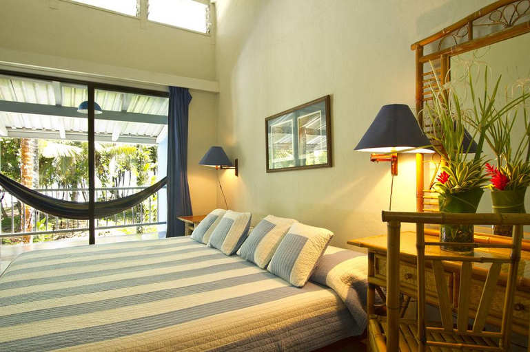 Bedroom 3, Villas del Caribe, Talamanca