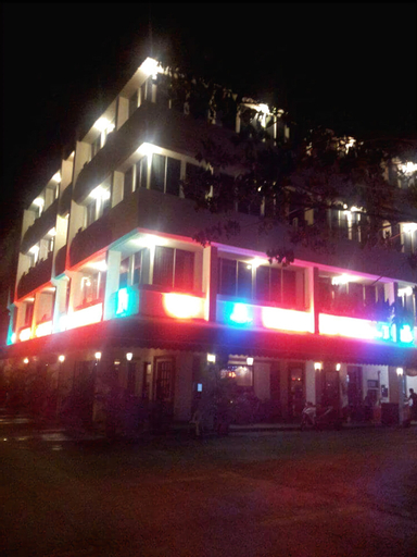 OYO 89604 City Home Stay, Miri