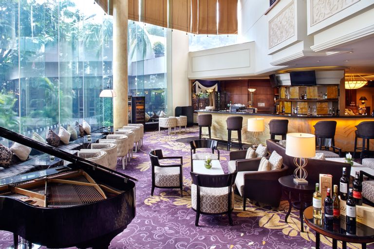 JW Marriott Hotel Surabaya, Surabaya