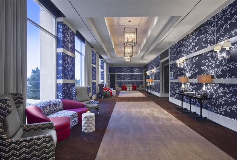 Public Area 5, Hotel Colee, Atlanta Buckhead, Autograph Collection, Atlanta