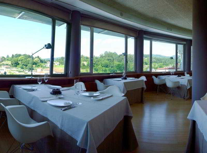 Food & Drinks 4, Colon Tuy, Pontevedra