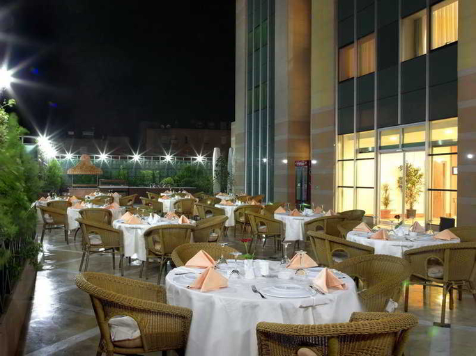 Food & Drinks 5, Dedeman Sanliurfa, Merkez