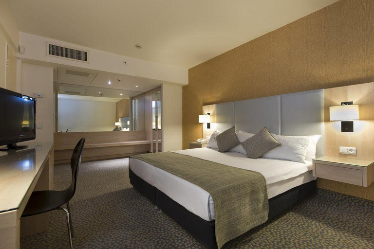 Exterior & Views 2, Isrotel Lagoona All-Inclusive Hotel