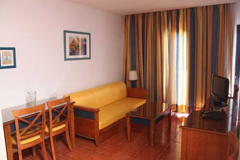 Bedroom 4, Amadores Beach, Las Palmas