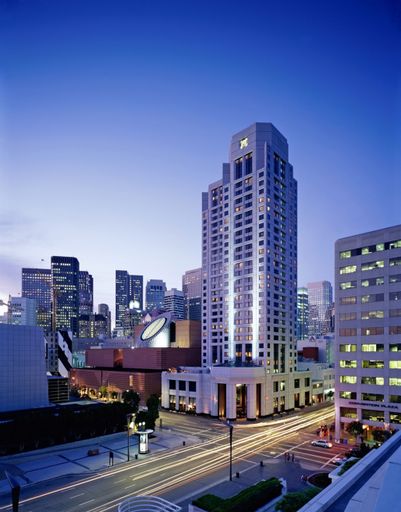 W San Francisco, San Francisco