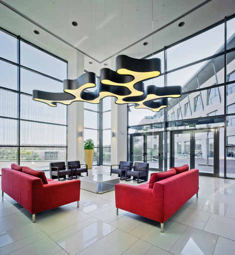 Public Area 4, La Finca Golf & Spa Resort, Alicante