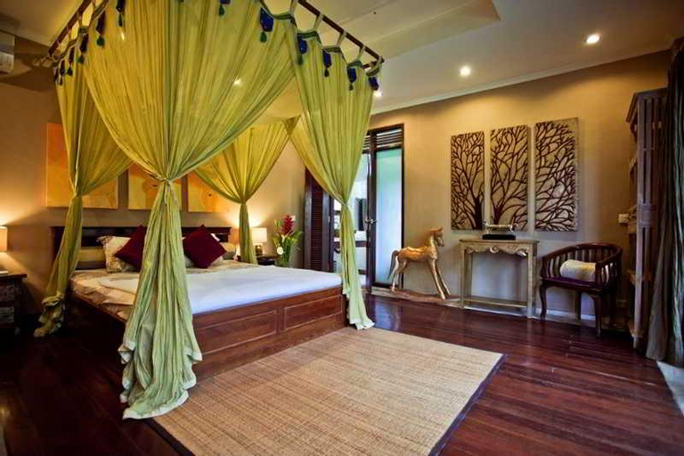 Indigo Tree Villas Spa, Gianyar