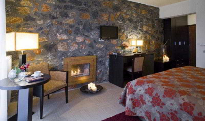 Bedroom, Domotel Neve, Central Macedonia