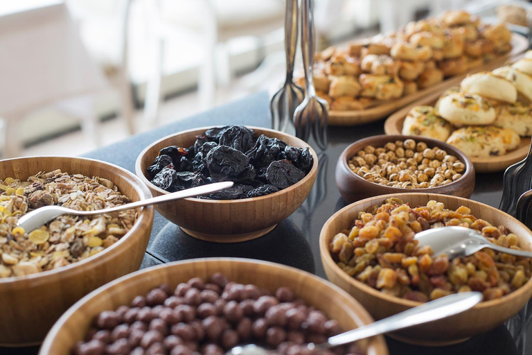 Food & Drinks 4, Rast Hotel Sultanamet, Fatih