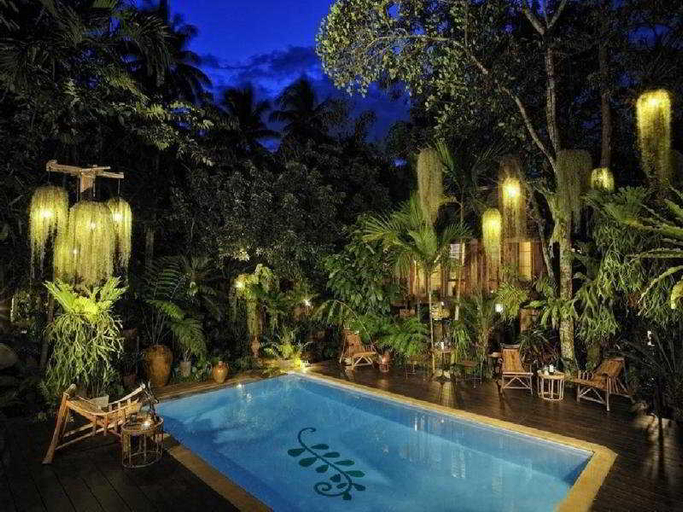 Sport & Beauty 4, Fern Paradise Chiang Mai, Muang Chiang Mai