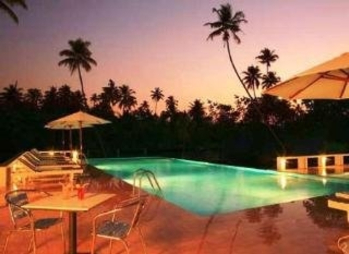 Sport & Beauty 4, Abad Turtle Beach, Alappuzha