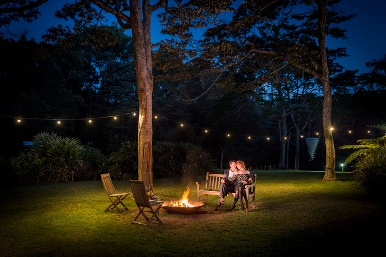 Spicers Tamarind Retreat & Spa, Caloundra - Hinterland