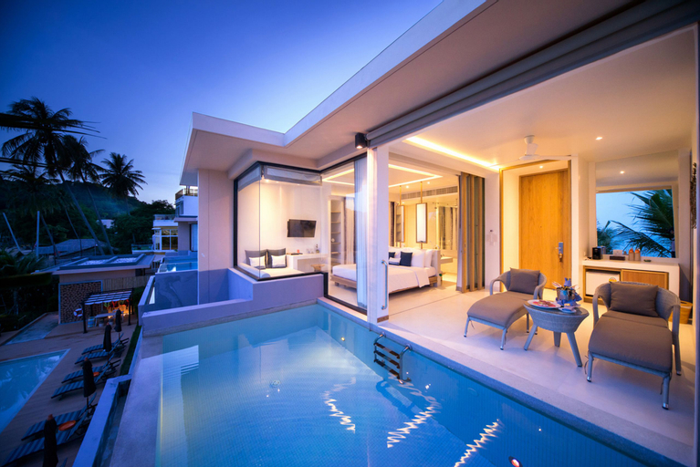 Swimming Pool 1