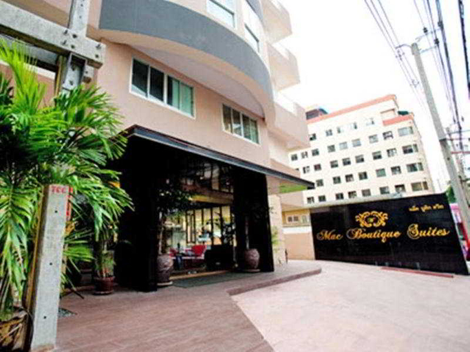Exterior & Views 2, Mac Boutique Suites, Wattana