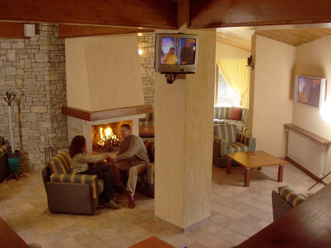 Public Area 4, Hotel Pirin, Bansko