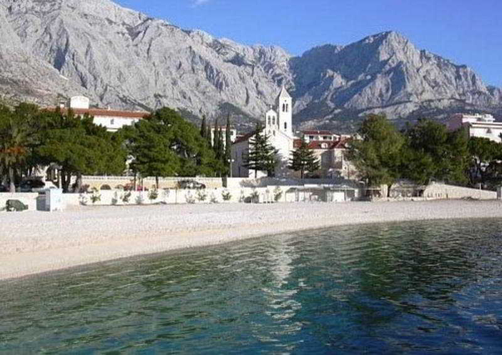 Others 4, Studios Ruza, Baška Voda