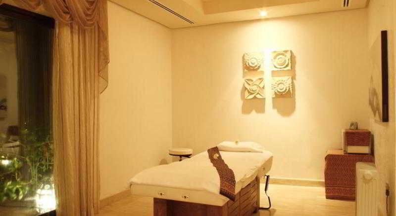 Bedroom 3, Anantara Desert Islands Resort & Spa